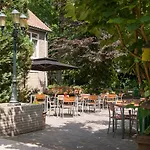 Stayokay Vandrerhjem Arnhem