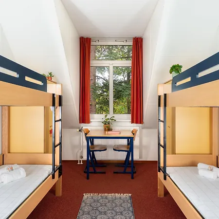 Stayokay ארנהיים