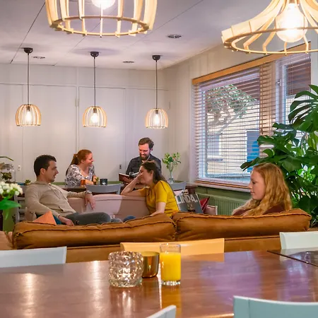 Stayokay אכסניה ארנהיים