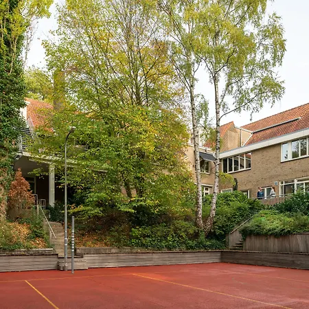 Stayokay אכסניה *