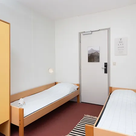 Stayokay ארנהיים