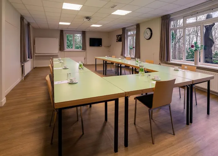 Stayokay * ארנהיים