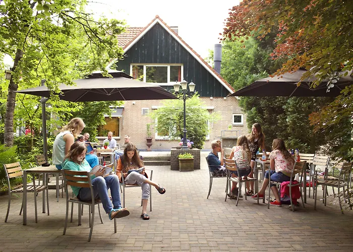 אכסניה Stayokay *