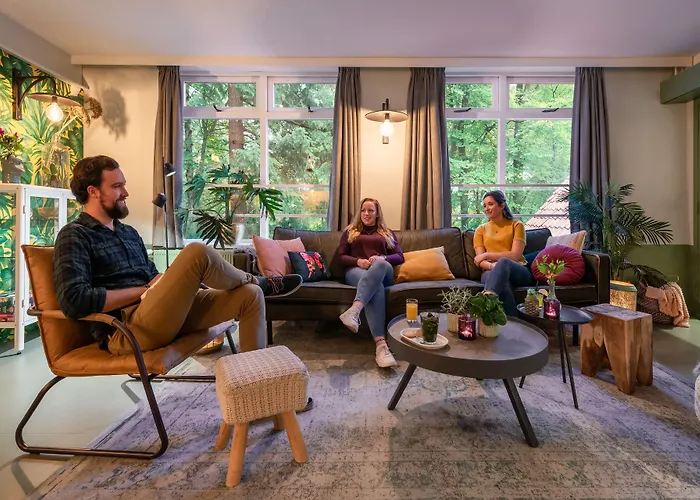 אכסניה Stayokay *