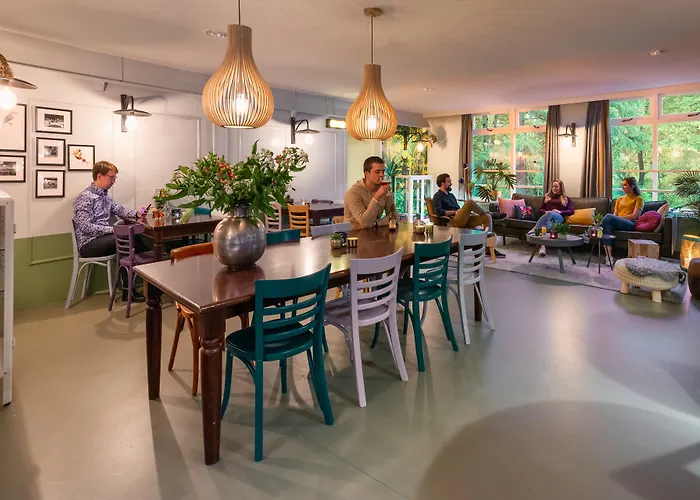 Stayokay * ארנהיים