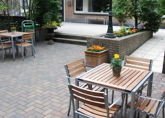 Stayokay אכסניה ארנהיים