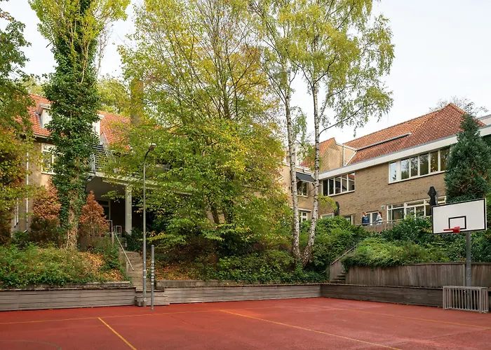 Stayokay אכסניה *