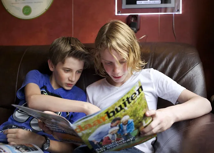 Stayokay ארנהיים